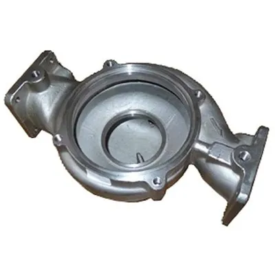 Pump gjutning reservdelar